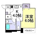 世田谷代田サンライズマンション2階10.5万円