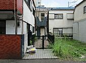 東蒲田住宅のイメージ