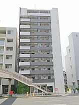 GENOVIA白金台green veil  ｜ 東京都港区白金台2丁目（賃貸マンション2LDK・11階・50.91㎡） その1