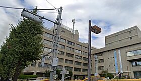 LUMIERE南品川B  ｜ 東京都品川区南品川4丁目（賃貸マンション1R・3階・32.46㎡） その18