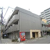 プレールドゥーク品川御殿山  ｜ 東京都品川区北品川3丁目（賃貸マンション1K・3階・22.82㎡） その1