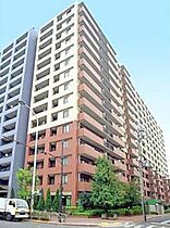 大森パーク・ホームズ　ベイサイドコート  ｜ 東京都大田区大森本町1丁目（賃貸マンション2LDK・4階・56.92㎡） その1