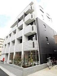 🉐敷金礼金0円！🉐ステージファースト西大井弐番館