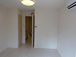 Familie Suyama 3階1Kのリビング/ダイニング