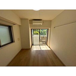 ガラ・ステージ大崎 2階1Kのリビング/ダイニング