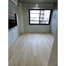 アヴァンタージュ大井町 2階1Kのリビング/ダイニング