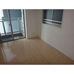 ガリシア浜松町 7階1Kのリビング/ダイニング