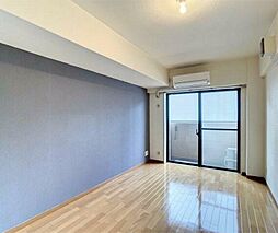 ライオンズマンション大森本町第2 1Kの写真