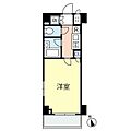 ルーブル大森参番館4階7.6万円