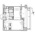ASYLCOURT大森西8階17.0万円