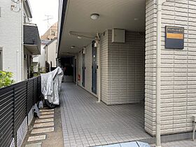 東京都世田谷区奥沢1丁目（賃貸マンション1K・2階・24.90㎡） その13