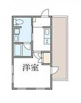 PASEO都立大学 North  ｜ 東京都目黒区平町2丁目（賃貸マンション1K・4階・21.41㎡） その2