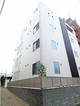 東京都世田谷区等々力6丁目（賃貸マンション1LDK・1階・40.36㎡） その1