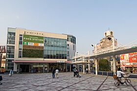 東京都品川区荏原7丁目（賃貸マンション1K・4階・20.43㎡） その15