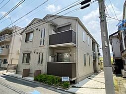 Castillo田園調布南