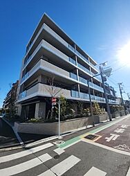 ザ・パークハウス上野毛テラス