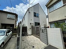 🉐敷金礼金0円！🉐ファーストハウス都立大学