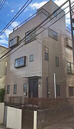 東急大井町線 旗の台駅 徒歩8分