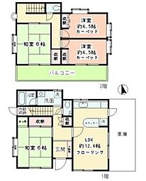 東急池上線 石川台駅 徒歩13分