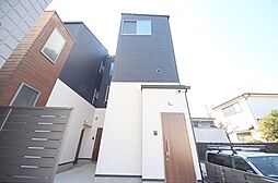 ＳＴＹＬＥ　ＶＩＬＬＡＧＥ　北馬込