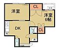 ライオンズマンション田園調布2階11.0万円