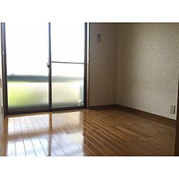 カーサ・カルム 1階2Kのリビング/ダイニング