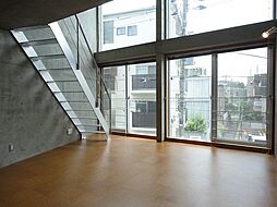 デュプロス 1LDKの写真