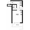 ラミアール都立大2階9.0万円
