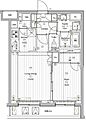 THEPREMIUMCUBEGOSAKI3階22.4万円