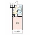 ルーブル中馬込壱番館2階8.9万円