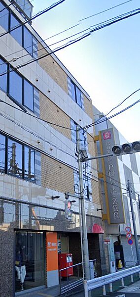 東京都目黒区自由が丘2丁目(賃貸マンション1LDK・6階・39.62㎡)の写真 その8