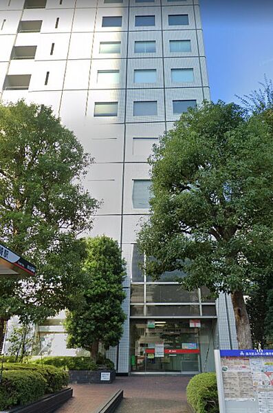 東京都品川区西品川3丁目(賃貸マンション1LDK・1階・33.67㎡)の写真 その18