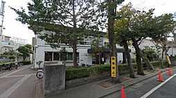 メゾネット南馬込
