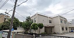 メゾネット南馬込