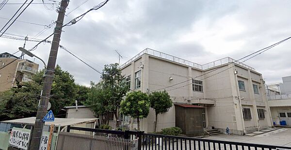 メゾネット南馬込