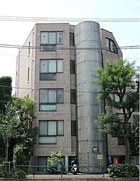 田園調布マンション