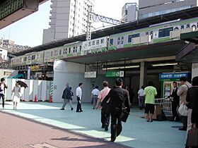 スカイコート・ヴィーダ五反田ウエスト  ｜ 東京都品川区西五反田8丁目（賃貸マンション1K・9階・21.93㎡） その13