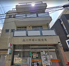 東京都品川区平塚1丁目（賃貸マンション1K・3階・24.32㎡） その16