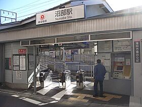 ピア・田園調布  ｜ 東京都大田区西嶺町（賃貸マンション3LDK・2階・98.90㎡） その15