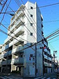 シュロス田園調布南