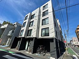 🉐敷金礼金0円！🉐東急目黒線 西小山駅 徒歩6分