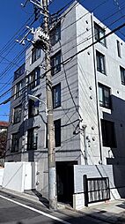 ASTILE目黒不動前