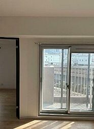 ソレイユ田町 6階4DKのリビング/ダイニング