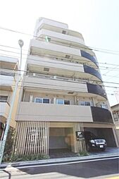 スカイコートパレス大田鵜の木