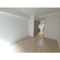 上池台ゼルコバマンション 1階1Kのリビング/ダイニング