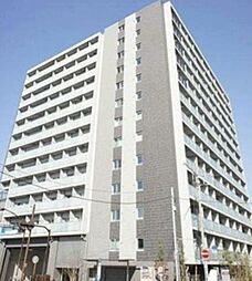 スタイリオ品川中延