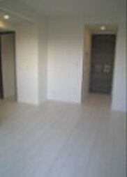 ザ・パークハウスアーバンス東五反田 3階1LDKのリビング/ダイニング