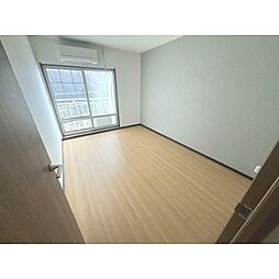 山王カーサグランデ 2階3LDKのリビング/ダイニング