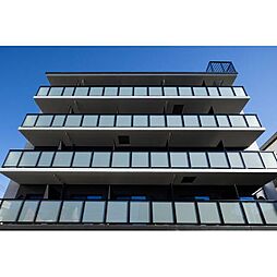 ガリシア品川南大井