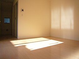 ベル・カーサ 1階2LDKのリビング/ダイニング